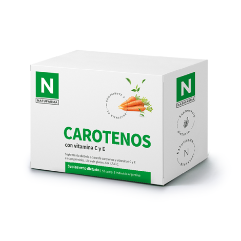 07-carotenos