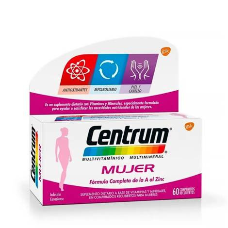 centrum-mujer