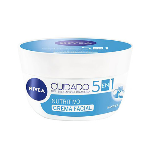 crema-facial-nivea-cuidado-nutritivo