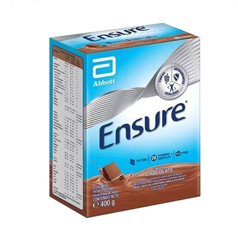 ensure-chocolate