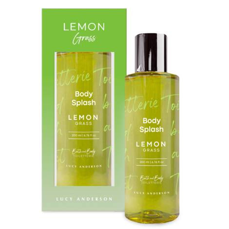 lemon-grass