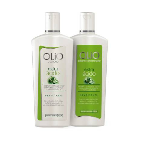 olio-acido